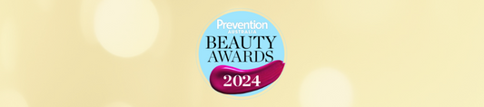 Prevention Best of Beauty Awards 2024....... And The Winners Are......